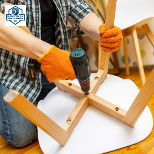 Unlocking Convenience: Your Ultimate Guide to Furniture Assembly Services in Singapore